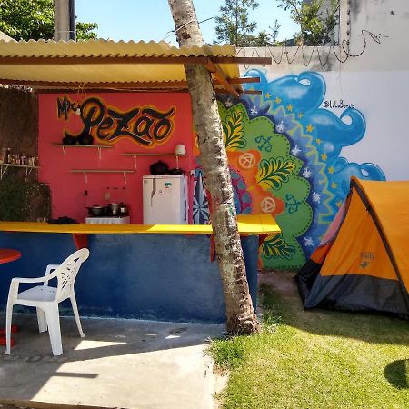 Hostel Consciente Aracaju Eksteriør bilde