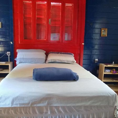 Hostel Consciente Aracaju Eksteriør bilde