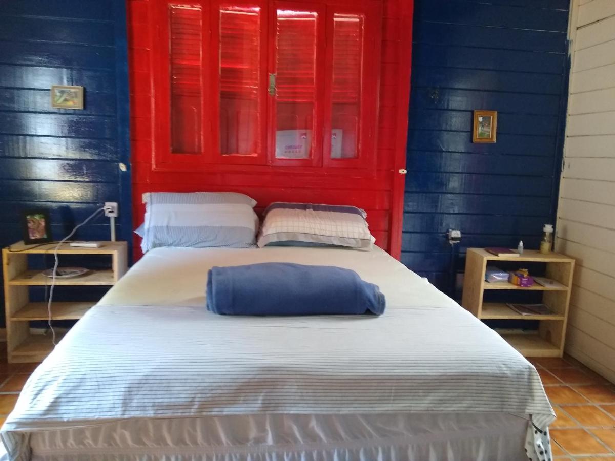 Hostel Consciente Aracaju Eksteriør bilde