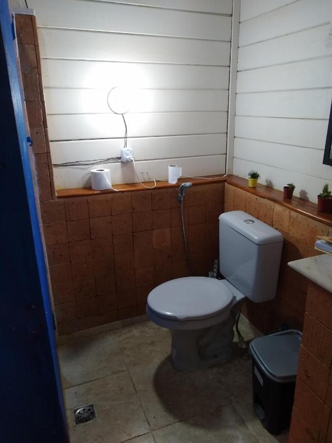 Hostel Consciente Aracaju Eksteriør bilde